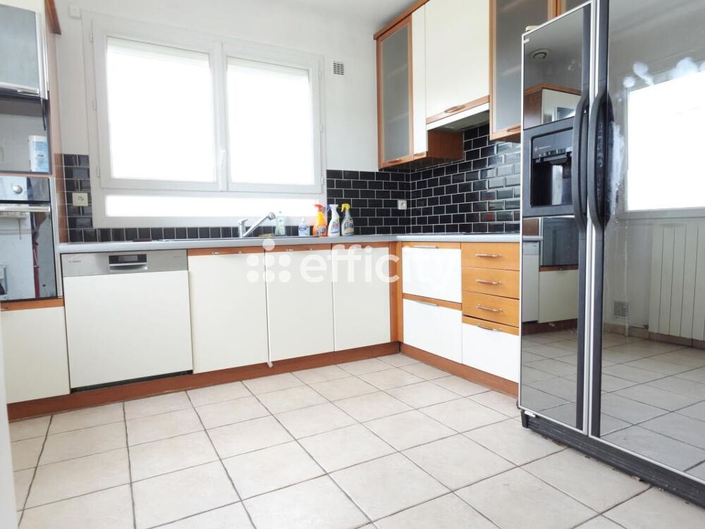 Vente Maison Pavillon Sartrouville