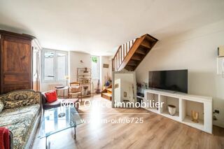  Duplex/triplex à vendre 3 pièces 64 m²