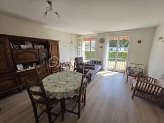  Appartement à vendre 3 pièces 68 m²