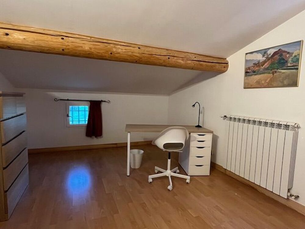 Location Appartement Appartement de 42m2 à louer sur Saint-Cannat Saint cannat