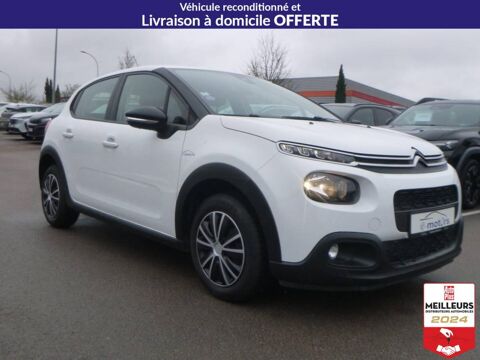 Divers Essence 82 Feel 2Pl +Radar Arri&egrave;re +Navigation 2019 occasion 10150 Lavau