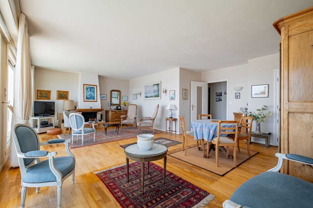 Vente Appartement Appartement - La Baule-Escoublac - 101m² La baule escoublac