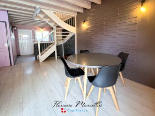  Maison à vendre 4 pièces 81 m²