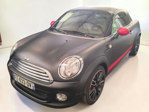 Annonce voiture Mini Cooper 3200 €