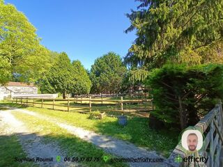  Maison � vendre 7 pi�ces 302 m�