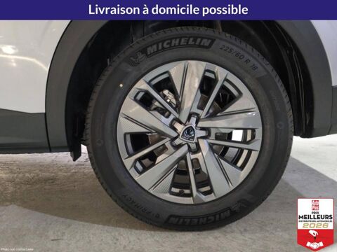 5008 HYBRID 145 BVA E-DCS6 7PL ALLURE SUREQUIPE 2026 occasion 78200 Buchelay