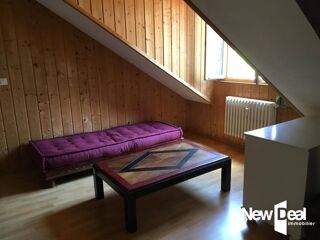  Appartement à vendre 2 pièces 41 m²