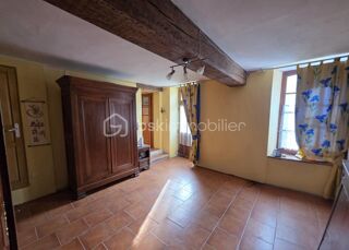  Ferme à vendre 4 pièces 100 m²