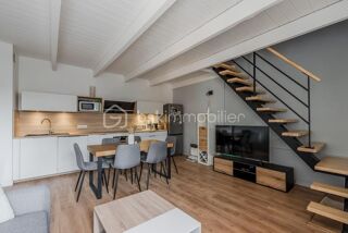  Duplex/triplex à vendre 4 pièces 66 m²