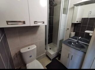  Appartement à louer 1 pièce 15 m²