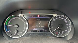 Juke 1.6 143 Hybrid BVA6 Tekna 2025 occasion 69220 Belleville En Beaujolais