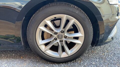 A5 2.0 TDI 190 Ultra Business Line 2017 occasion 59230 Rosult
