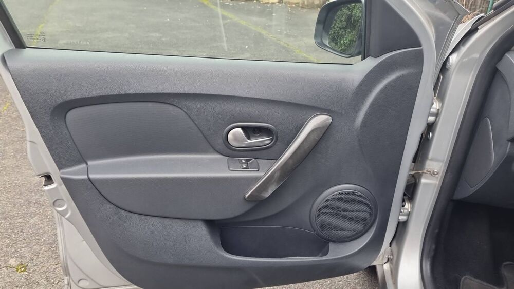 Sandero Stepway II 0.9 Tce 90 N/A 2018 occasion 86000 Poitiers