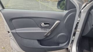 Sandero Stepway II 0.9 Tce 90 N/A 2018 occasion 86000 Poitiers