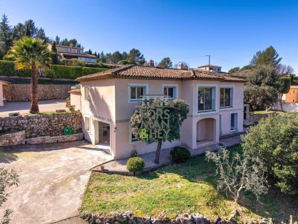 � vendre  Maison Peymeinade (06530)