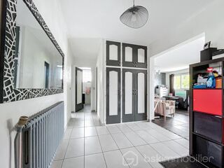  Maison � vendre 9 pi�ces 190 m�