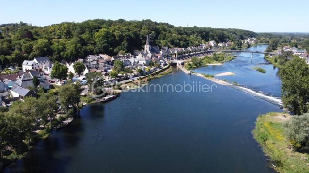 Vente Terrain Terrain constructible viabilisé de 839 m² – Libre constructeur Savonnieres