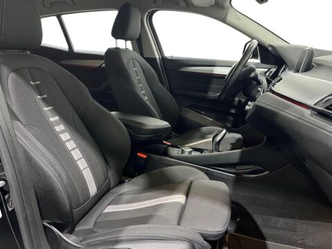 X2 F39 sDrive 16d 116 ch DKG7 Lounge 2019 occasion 31100 Toulouse