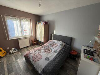  Maison  vendre 5 pices 106 m