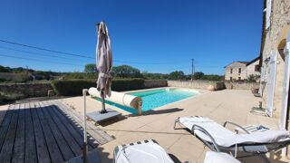  Maison à vendre 8 pièces 205 m²