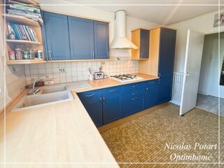  Appartement  vendre 3 pices 62 m