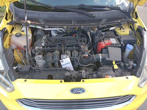 Ka 1.2 85 Ultimate 2018 occasion 85170 Dompierre Sur Yon
