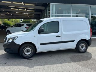 Citan fourgon FOURGON 109 CDI LONG PRO PRIX TTC 2020 occasion 78240 Chambourcy