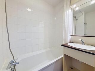  Appartement à vendre 1 pièce 21 m²