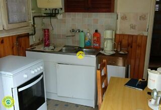  Maison à vendre 2 pièces 35 m²