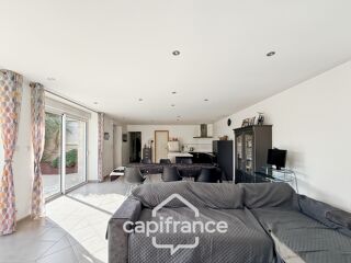  Maison à vendre 7 pièces 145 m²