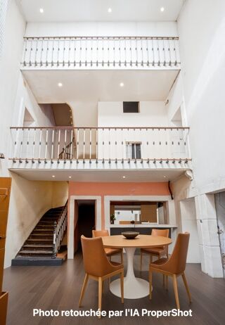  Maison � vendre 8 pi�ces 220 m�