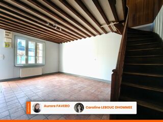  Maison à vendre 4 pièces 107 m²