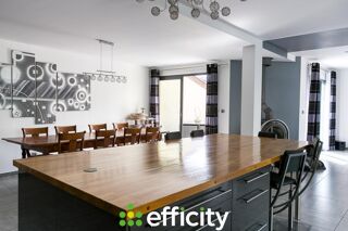  Appartement à vendre 4 pièces 137 m²
