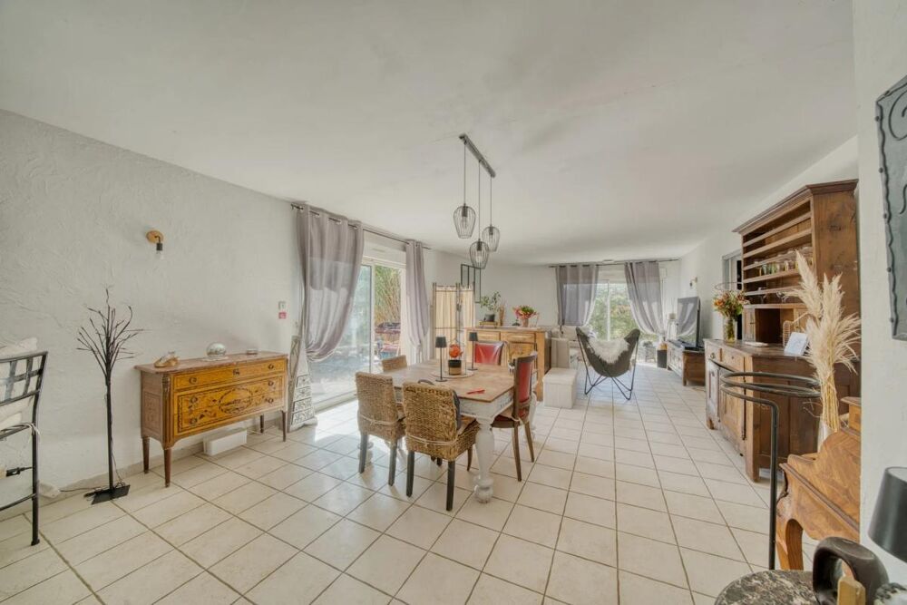 Vente Maison Maison de 5 pièces de 116 m² à Nieulle-sur-Seudre Nieulle sur seudre