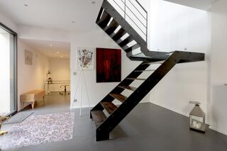  Appartement à vendre 5 pièces 205 m²