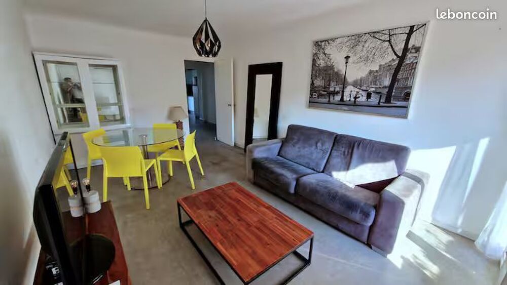 Location Appartement Appartement de 49m2 à louer sur Saint-Raphaël Saint raphael