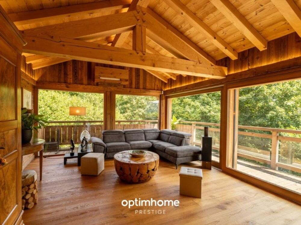 à vendre  Chalet Gérardmer (88400)