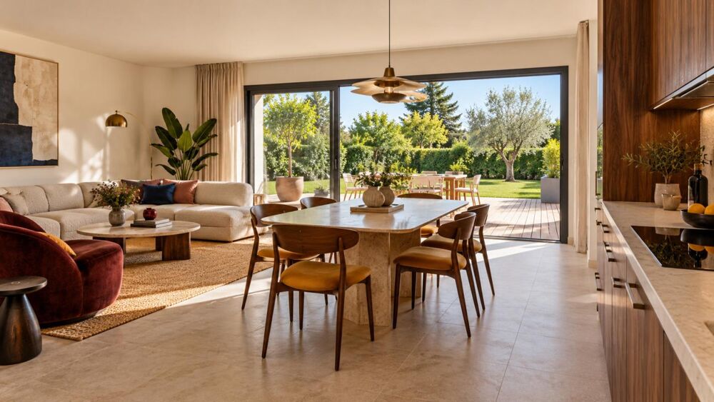 Vente Maison *FRAIS DE NOTAIRE OFFERTS* MAISON 4 CHAMBRES + JARDIN 174 M² + GARAGE Bruges