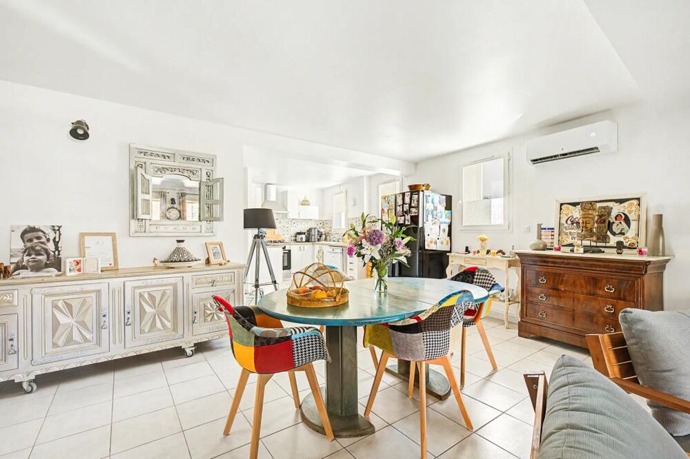 Vente Appartement Appartement T3 de 82 m² à Villelaure Villelaure