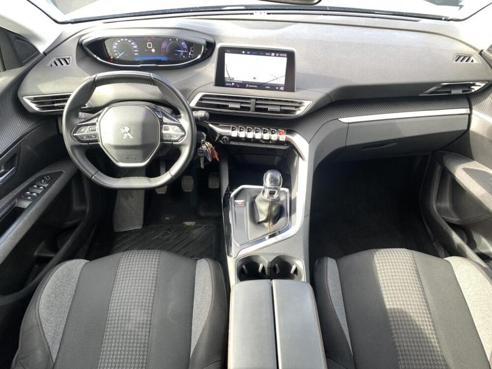 5008 1.5 BlueHDi 130 CH Active Business - GARANTIE 6 MOIS 2020 occasion 14650 Carpiquet