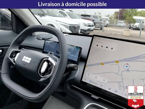 Starray EM-i 261 Pro 2026 occasion 10150 Lavau