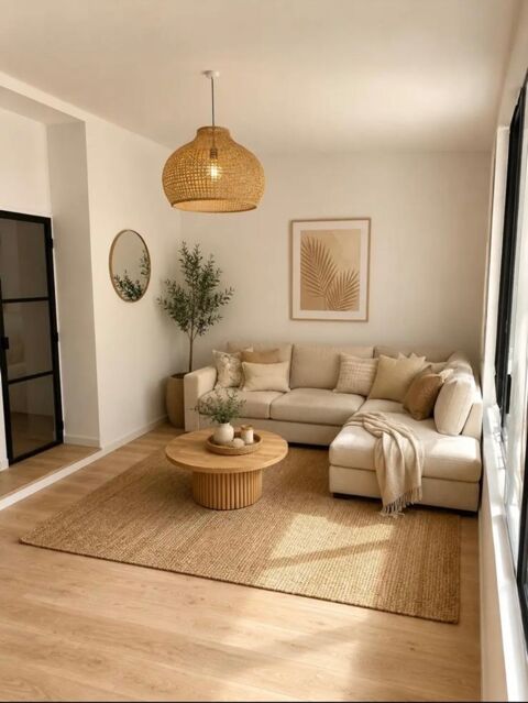   Appartement à vendre 3 pièces MARSEILLE 10EME ARRONDISSEMENT (13) Appartement - 3 pièce(s) - 41 m²