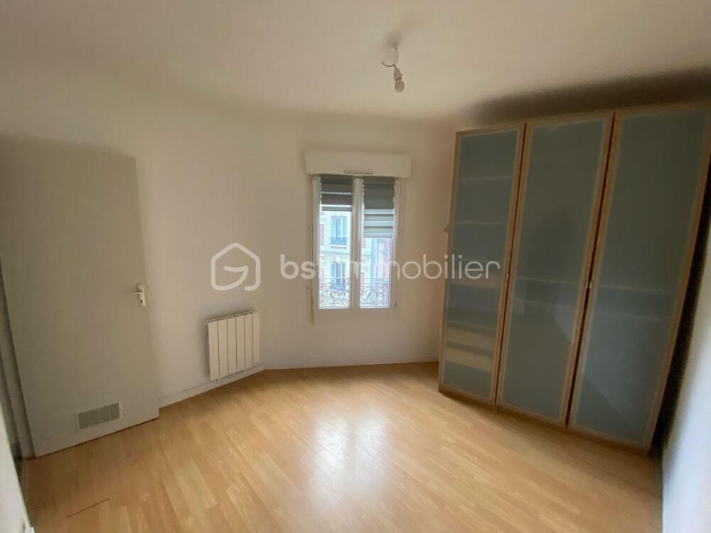 Vente Appartement IDÉAL INVESTISSEUR – 2 PIÈCES LUMINEUX – LE HAVRE SAINTE-ANNE Le havre