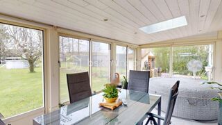  Maison à vendre 4 pièces 99 m²