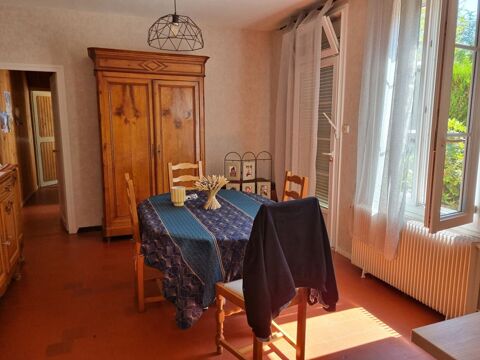   MAISON PLEIN PIED 2 CHAMBRES Maison - 3 pice(s)