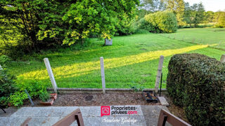  Maison � vendre 3 pi�ces 80 m�