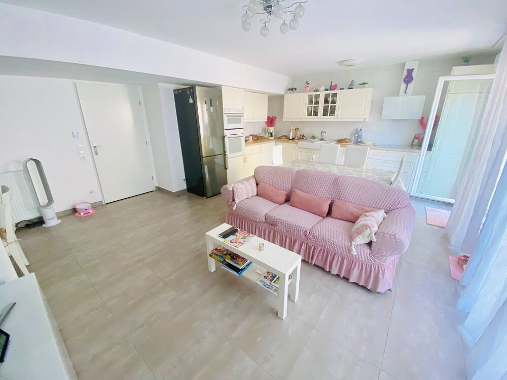 Vente Appartement Appartement  duplex Croissy Beaubourg 4 pi�ce(s) 86.42 m2 Croissy beaubourg