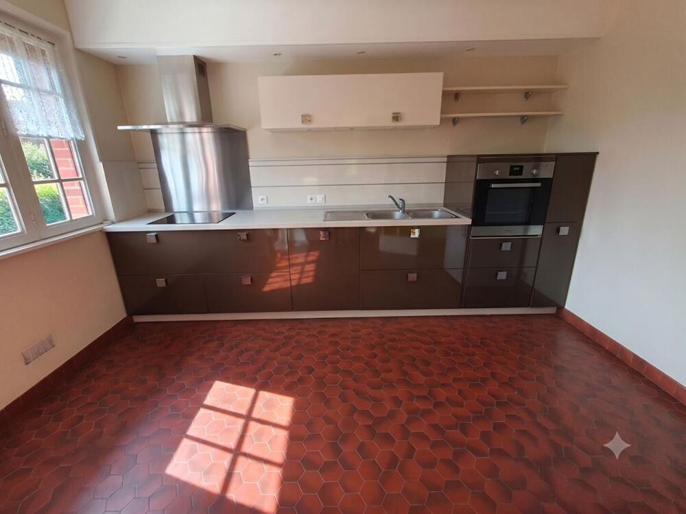 Maison Ecurie 4 pièce(s) 87 m2