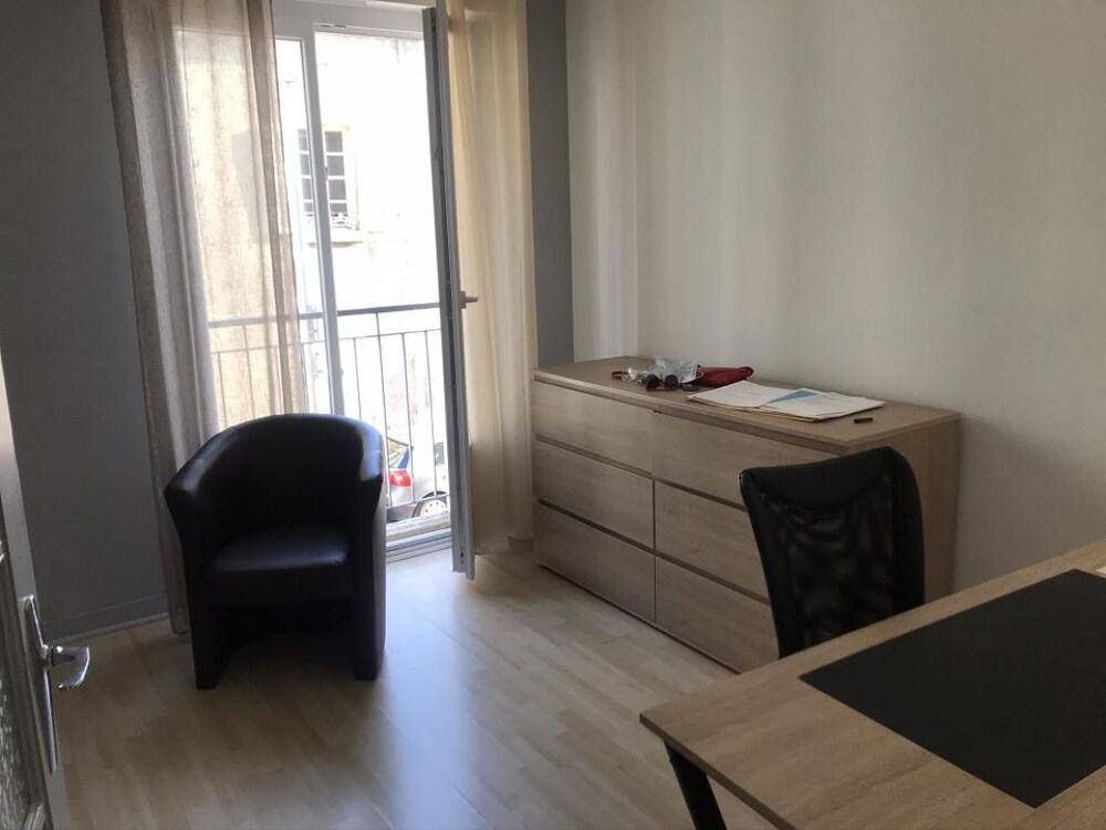 Location Appartement Studio de 31m2 à louer sur La Roche-sur-Yon La roche sur yon