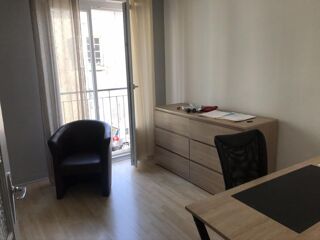  Appartement à louer 1 pièce 31 m²